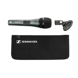 Sennheiser E835 S