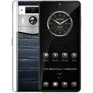 Vertu MetaVertu Max Alli 1TB Navy Blue