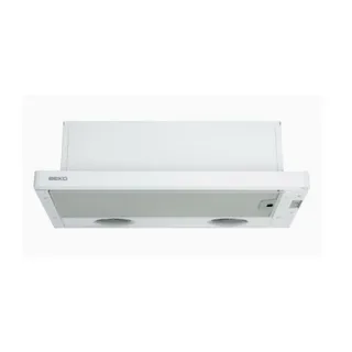 Beko CTB 6407 Inox