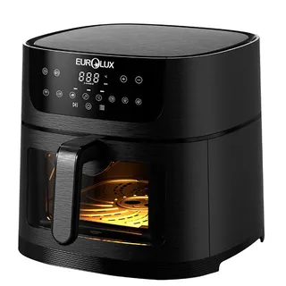 Eurolux Fritoz EU-AF4842C8D
