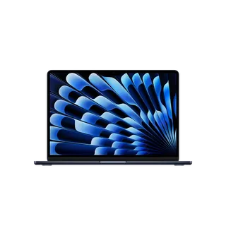 Apple MacBook Air 13.6" (M5 + 10C GPU, 2025) 32GB, 512GB — Gecəyarı