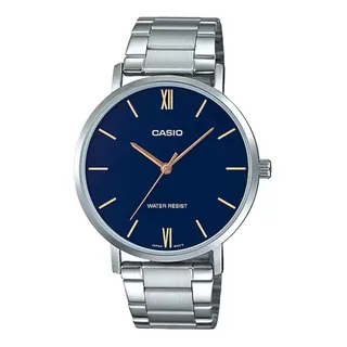 Casio MTP-VT01D-2BUDF