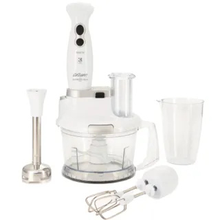 Arzum Soprano Max