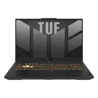 Asus TUF Gaming F17