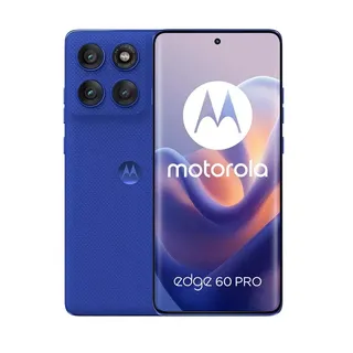 Motorola Edge 60 PRO 5G 512GB Dazzling Blue