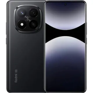 Xiaomi Redmi Note 14 Pro Plus NFC 512GB Black
