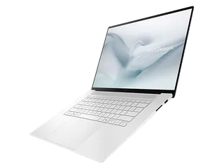ASUS Zenbook S 16 OLED 16" (Ryzen AI 7 445, 2026) 32GB, 1TB