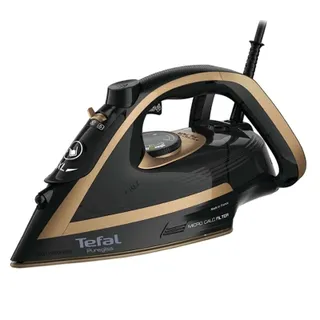 Tefal Puregliss FV8064 Qızılı