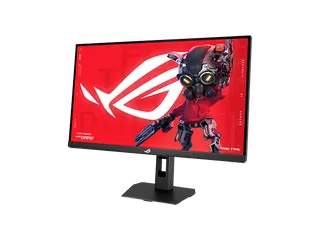 ASUS ROG Strix XG27ACMES