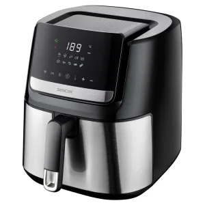 Sencor SFR 6600SS