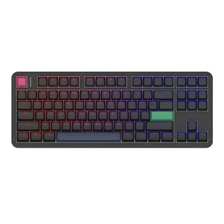 Red Square Alumix TKL Simple RSQ-20049 Black