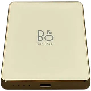 Bang & Olufsen Portativ șarj cihazı 5000mAh Sand