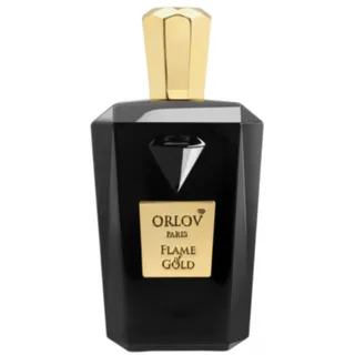 Orlov Flame of EDP 75ml Gold