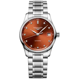 Longines Watchmaking Tradition L23574086