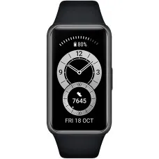 HUAWEI Band 6 Black