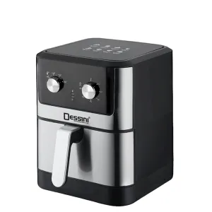 Fritoz Dessini DS-800DDA (Air fryer)