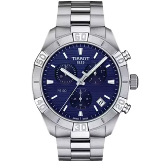 Tissot PR 100 Chrono