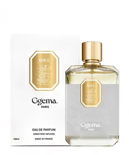 Ggema Soul Eau De Parfum 100ml