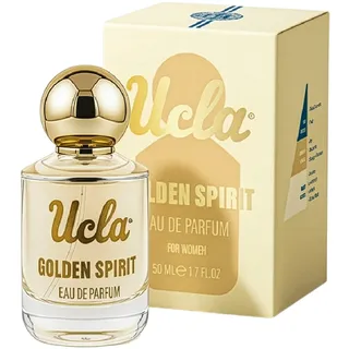 UCLA Golden Spirit EDP 50 ml