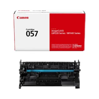Canon Cartridge 057 3009C002