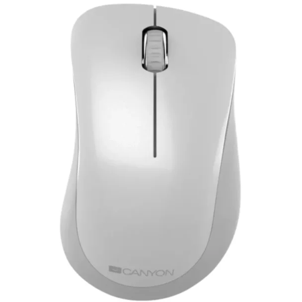 Canyon MW-11 Pearl White