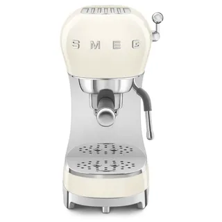 Smeg ECF02CREU Cream