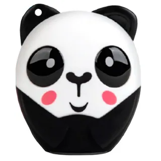 Green Lion Audio Pet Mini Speaker - Panda Green