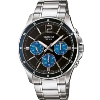 Casio MTP-1374D-2a