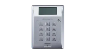 Hikvision Value Series