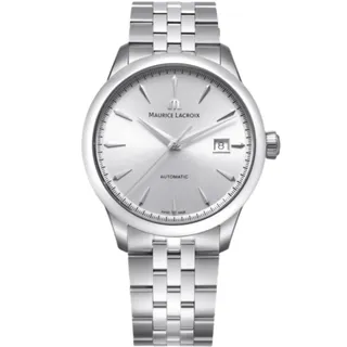 Maurice Lacroix 1975 Automatic 756008-SS002-130-1