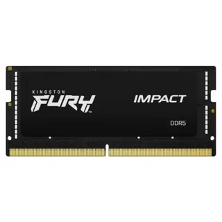FURY Impact PnP KF548S38IB-8