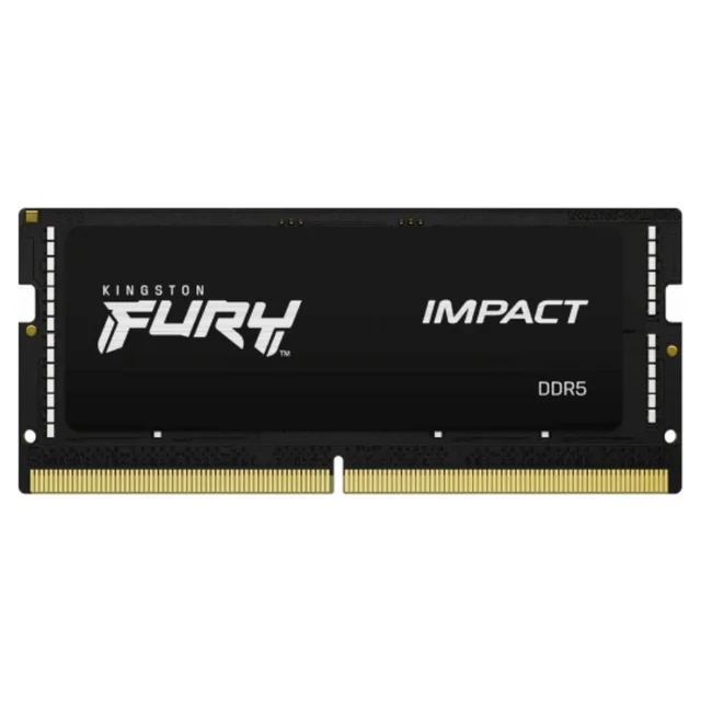 FURY Impact PnP KF548S38IB-8