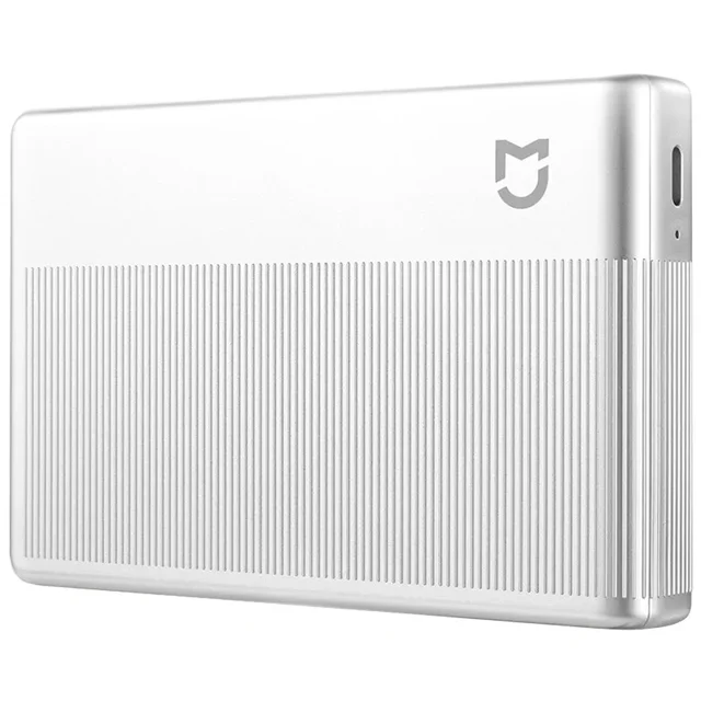Xiaomi Portable Photo Printer 1s