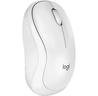 Logitech M240 Silent White