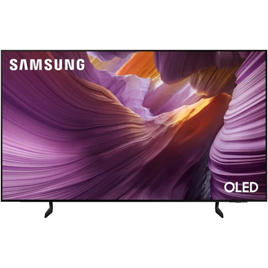 Samsung 55" OLED 4k Smart TV