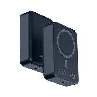 Powerology Powerbank 20000mAh Titanium