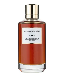 Mancera Aoud Exclusif 120ml