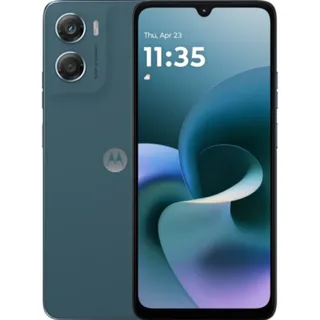 Motorola Moto G06 Power NFC 256GB Tapestry