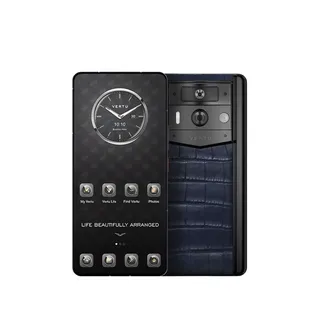 Vertu MetaVertu Max Basic 512GB Navy Blue