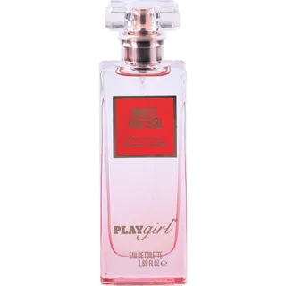 Playgirl Who's That Girl EDT 30 ml