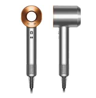 Dyson Supersonic HD08 Nickel/Copper