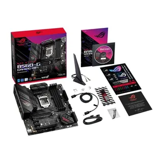 ASUS ROG STRIX B560-G GAMING WIFI
