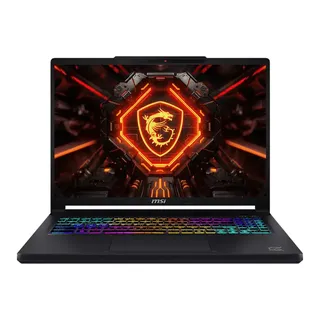 MSI Crosshair 16 Max HX