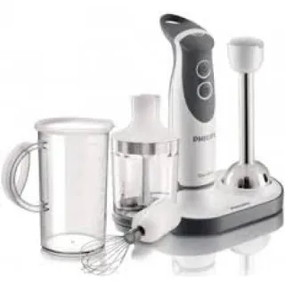 Philips HR 1369 Gümüşü
