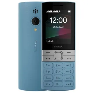 Nokia 150 DS Blue