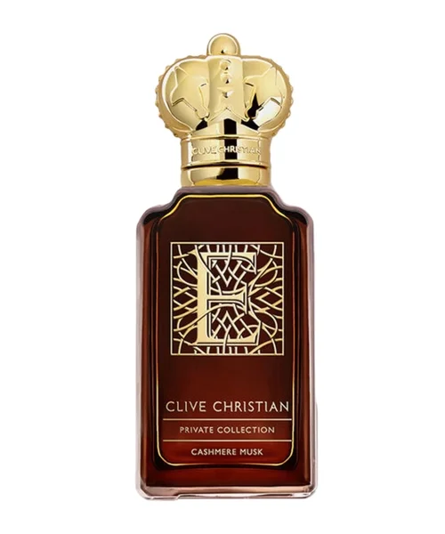 Clive Christian E Cashmere Musk 50ml