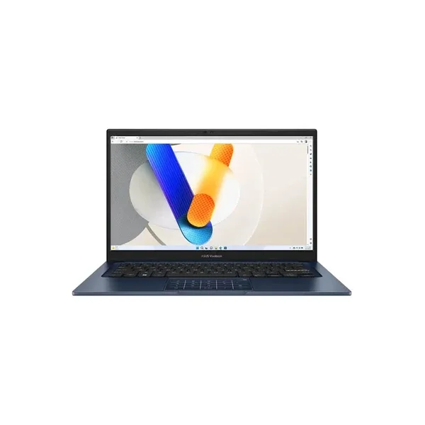 ASUS Vivobook 14 X1404VA (Core i5-12256, 2022) 12GB, 256GB — Blue