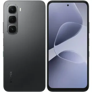 Infinix HOT 60i 128GB Sleek Black
