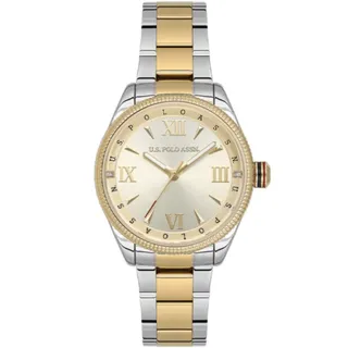 U.S. Polo Assn. 2122-04