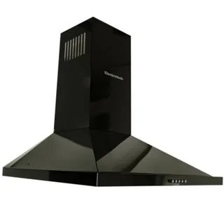 Electrotech Easygo Hodd Black
